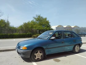 Opel Astra, снимка 6
