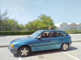 Opel Astra, снимка 5