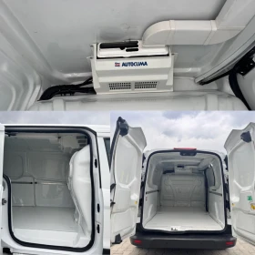 Ford Connect 1.5TDCI FRIGO MAXI TOP, снимка 16