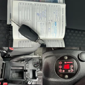 Ford Connect 1.5TDCI FRIGO MAXI TOP, снимка 17