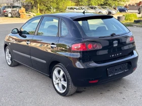 Seat Ibiza 1.4TDI Facelift, снимка 3