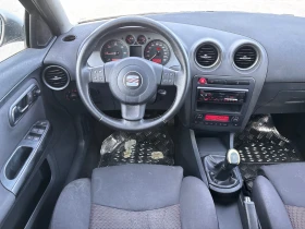 Seat Ibiza 1.4TDI Facelift, снимка 11