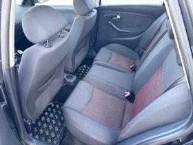 Seat Ibiza 1.4TDI Facelift, снимка 16