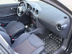 Seat Ibiza 1.4TDI Facelift, снимка 14