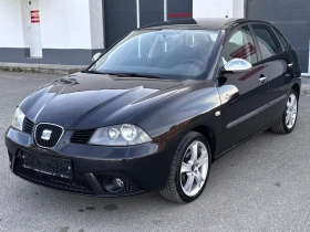 Seat Ibiza 1.4TDI Facelift, снимка 1