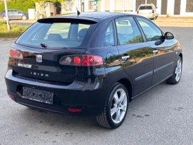 Seat Ibiza 1.4TDI Facelift, снимка 5