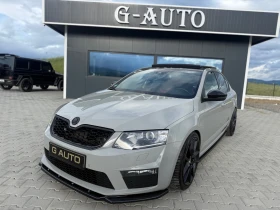 Skoda Octavia VRS 2.0TDI 185 ks Собствен лизинг !!!, снимка 1