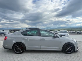 Skoda Octavia VRS 2.0TDI 185 ks Собствен лизинг !!!, снимка 4