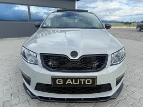 Skoda Octavia VRS 2.0TDI 185 ks Собствен лизинг !!!, снимка 2