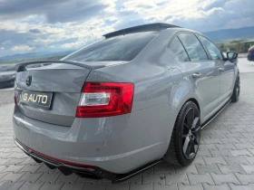 Skoda Octavia VRS 2.0TDI 185 ks Собствен лизинг !!!, снимка 5