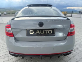 Skoda Octavia VRS 2.0TDI 185 ks Собствен лизинг !!!, снимка 6