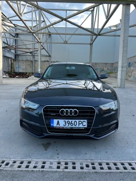 Audi A5 2.0 TDI , снимка 1