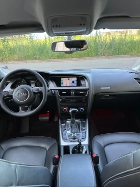 Audi A5 2.0 TDI , снимка 14