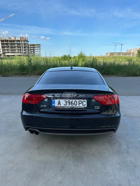 Audi A5 2.0 TDI , снимка 5