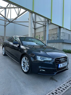 Audi A5 2.0 TDI , снимка 2