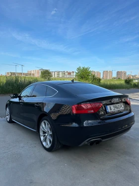 Audi A5 2.0 TDI , снимка 6