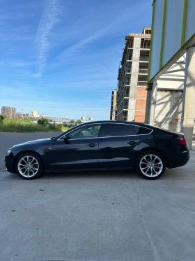 Audi A5 2.0 TDI , снимка 7