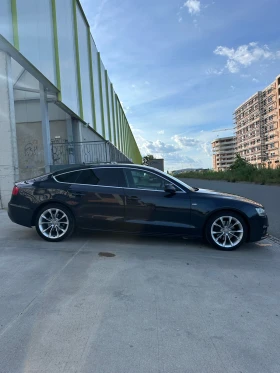 Audi A5 2.0 TDI , снимка 3