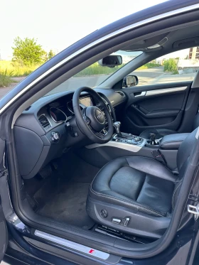 Audi A5 2.0 TDI , снимка 9