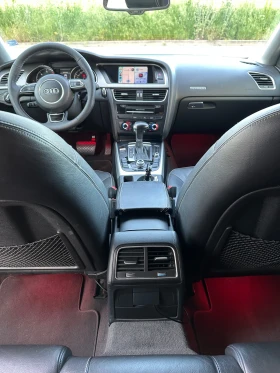 Audi A5 2.0 TDI , снимка 15