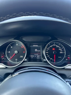 Audi A5 2.0 TDI , снимка 16