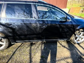 VW Passat 1.4tsi, снимка 8
