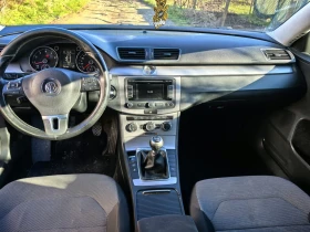 VW Passat 1.4tsi, снимка 12