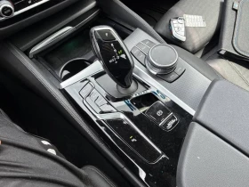 BMW 530 * XDRIVE * HUD * ПОДГРЕВ * КАМЕРА, снимка 13