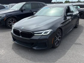 BMW 530 * XDRIVE * HUD * ПОДГРЕВ * КАМЕРА, снимка 1