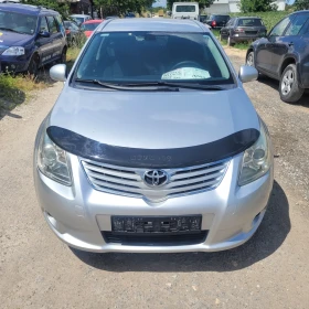 Toyota Avensis 2.0d/126k.c, снимка 1