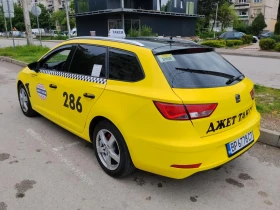 Seat Leon 1.5 130k, снимка 7