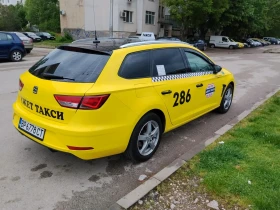 Seat Leon 1.5 130k, снимка 5