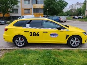 Seat Leon 1.5 130k, снимка 4