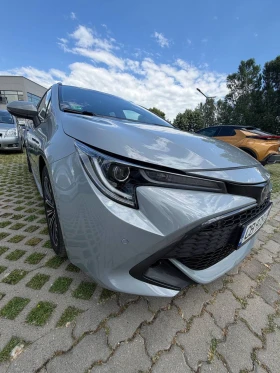 Toyota Corolla 1.8 Hybrid, снимка 1