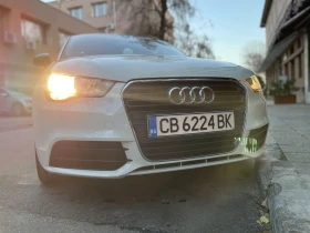 Audi A1 1.6, снимка 6