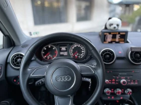 Audi A1 1.6, снимка 8