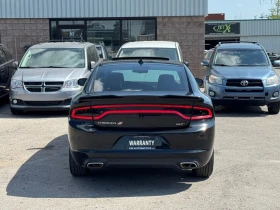 Dodge Charger SXT AWD* АвтоКредит * (Цена до БГ), снимка 5