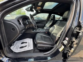 Dodge Charger SXT AWD* АвтоКредит * (Цена до БГ), снимка 8