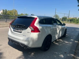 Volvo V60 2.0 D3/D4 R-DESIGN, снимка 11