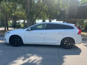Volvo V60 2.0 D3/D4 R-DESIGN, снимка 9