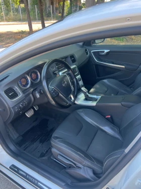 Volvo V60 2.0 D3/D4 R-DESIGN, снимка 6