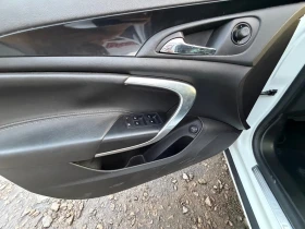 Opel Insignia 2.0DTI* AVTOMAT* EVRO5, снимка 11