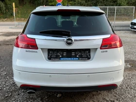 Opel Insignia 2.0DTI* AVTOMAT* EVRO5, снимка 5