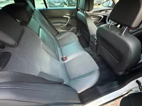 Opel Insignia 2.0DTI* AVTOMAT* EVRO5, снимка 8