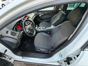 Opel Insignia 2.0DTI* AVTOMAT* EVRO5, снимка 10