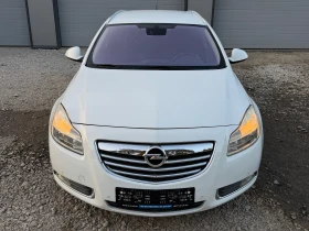 Opel Insignia 2.0DTI* AVTOMAT* EVRO5, снимка 2