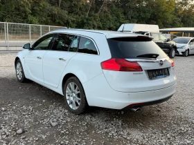 Opel Insignia 2.0DTI* AVTOMAT* EVRO5, снимка 6