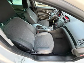 Opel Insignia 2.0DTI* AVTOMAT* EVRO5, снимка 9