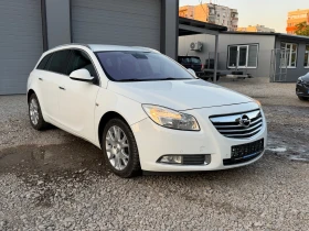 Opel Insignia 2.0DTI* AVTOMAT* EVRO5, снимка 3
