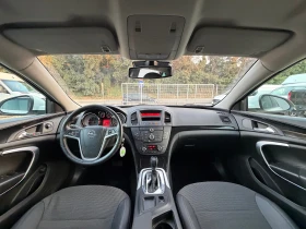 Opel Insignia 2.0DTI* AVTOMAT* EVRO5, снимка 12